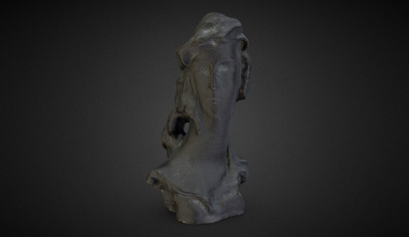 Female Image (Diana)