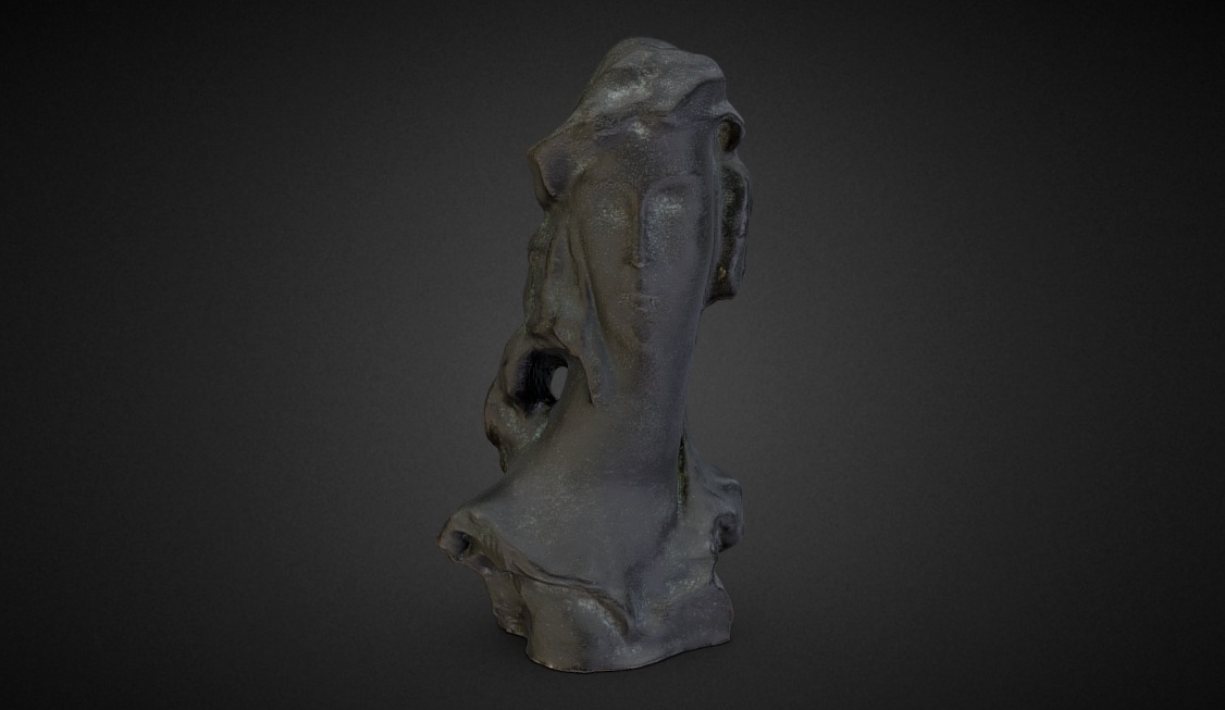 Female Image (Diana)