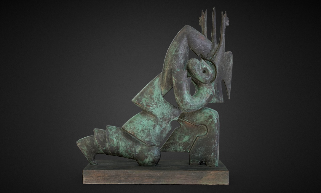 The Denial of Peter. 1991